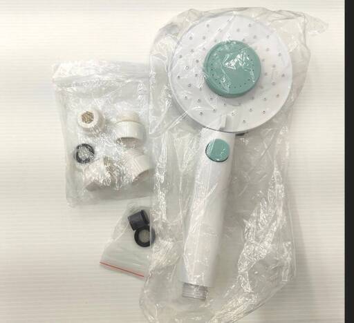 Xiaomi　Youpin　Dabai　止水器ハンドヘルド加圧シャワーヘッド