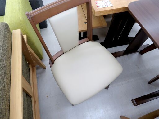 北海道 千歳市/恵庭市 近郊配送 ニトリ ダイニングセット DT GK70