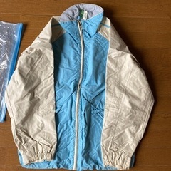 SASQUATCH スノボジャケットSサイズ