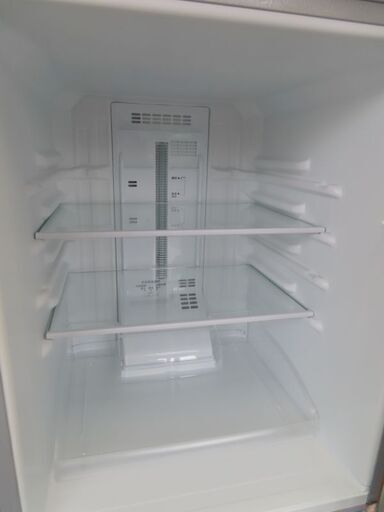 ♪Panasonic/パナソニック 冷蔵庫 NR-B149W 138L 2017年 札幌♪