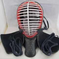 [831]剣道防具　面　具S