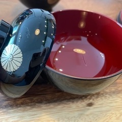 お食い初めセットの画像