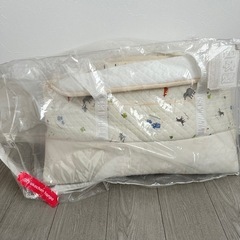 美品　ベビークーファンの画像