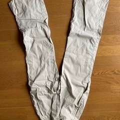 【取引中】 Elbe スキースノボ　パンツ Lサイズの画像