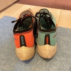 ナイキ　ヴェイパーフライ　ネクスト%  26cmの画像