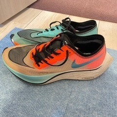 ナイキ　ヴェイパーフライ　ネクスト%  26cmの画像