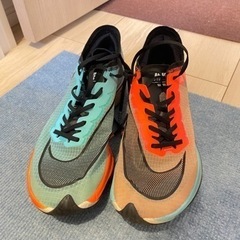 ヴェイパーフライの中古が安い！激安で譲ります・無料であげます