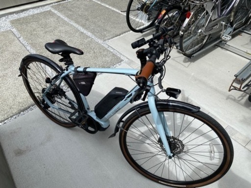 自転車