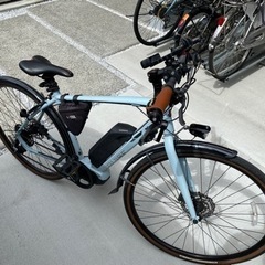自転車の画像