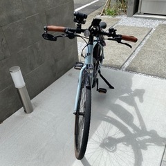 自転車の画像