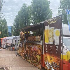 Well Being ESAKA with ESAKAミュージックストリート出店者募集！ - 地域/お祭り