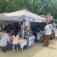 Well Being ESAKA with ESAKAミュージックストリート出店者募集！ − 大阪府