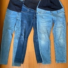 マタニティウェアS〜M
