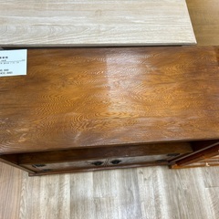 茶箪笥 トレファクイオンタウン上里店】2枚扉茶箪笥入荷しました！！