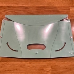 ★新品★ポータブルチェア おりたたみ椅子  薄型 バッグ 踏み台...