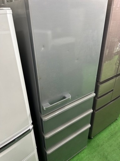 早い者勝ち大セール‼️‼️＋ご来店時、ガンお値引き‼️AQUA(アクア) 2020年製 355L 4ドア冷蔵庫?