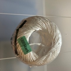 【あげます】荷造り用紐