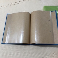 Nakabayashi テラコッタ　アルバム2冊の画像