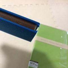Nakabayashi テラコッタ　アルバム2冊の画像