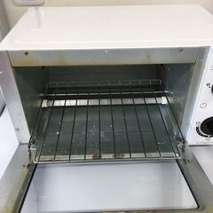 K-892アビテラックス オーブントースター AT-980　の画像