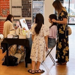 残席わずか☆9/28&29出店者募集中☆太宰府TSUTAYA 店内・キッチンカー・テント - フリーマーケット