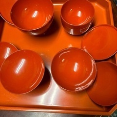 お食い初めセットの画像