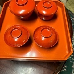 お食い初めセット