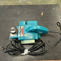 【makita】 マキタ 曲面カンナ 100V 幅110 1003B-A 建築 現場 工具 マキタ工具 DIY Y0080