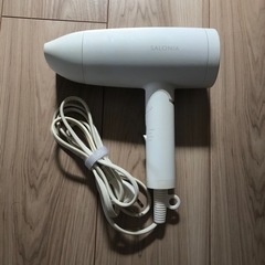 SALONIA ドライヤー