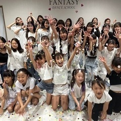 青梅市で人気の初心者専用ダンススクール 8月NEWOPEN！！の画像
