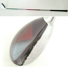 ONOFF FAIRWAY WINGS 21° ユーティリティ MP-514U FLEX-R 札幌市北区屯田の画像