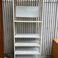 スチールシェルフ　※ドタキャン防止の為値上げ