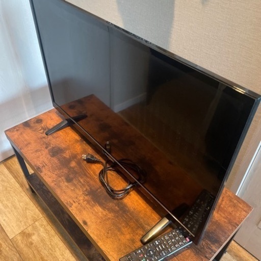 maxzen 32型テレビ