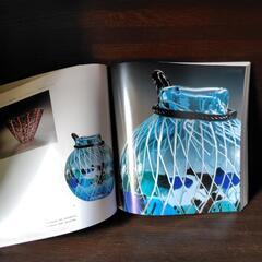 イタリアのガラス　1930-1970/本の画像