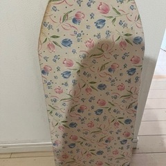 アイロン板