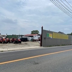 中古農機具買取・販売