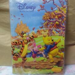 横須賀🆗ディズニーランド￥2500の品  プーさんフォトブック