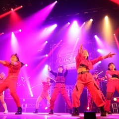 千葉県茂原市に2024.8月格安ダンスサークルがNEW OPEN！！！の画像