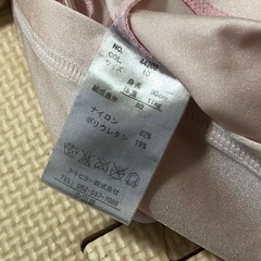 ラッシュガードと水遊びパンツのセットの画像