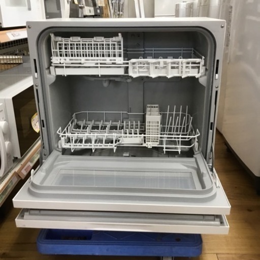Panasonic 食洗器 NP-TH3 2020年製 エキスパート藤沢辻堂店