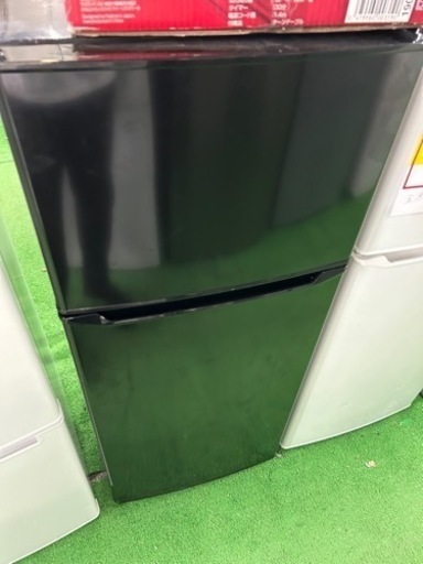 早い者勝ち大セール‼️‼️＋ご来店時、ガンお値引き‼️Haier(ハイアール) 2023年製 130L 2ドア冷蔵庫?