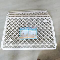 ペットサークル　アイリスオーヤマ1の画像