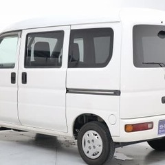 商用車も在庫ございます🚗🚗　ホンダ　アクディバンの画像