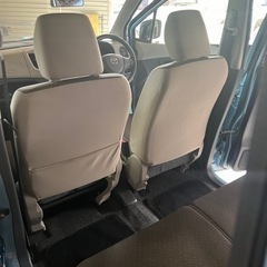 マツダ　フレア　4WD  検R7.4の画像