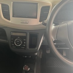マツダ　フレア　4WD  検R7.4の画像