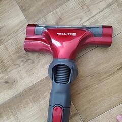 壊れた掃除機　下取り対象品の画像
