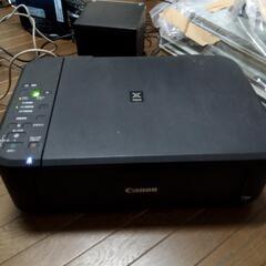 Canon MG3230の画像