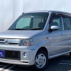 走行距離少な目です👀　三菱　トッポ