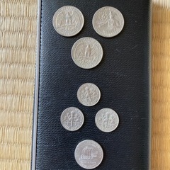 アメリカコインの画像