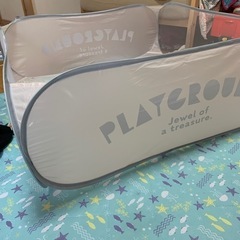 ボールプールの画像